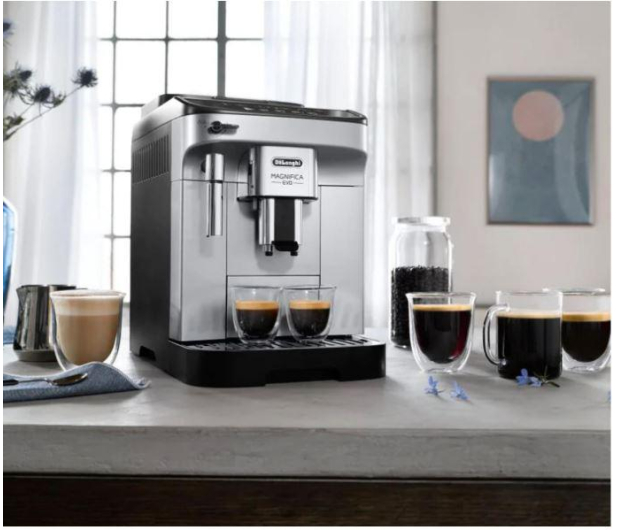 DeLonghi Magnifica Evo ECAM290.31.SB - 1036755 - zdjęcie 6